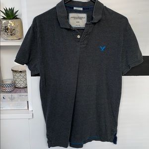 American Eagle Polo